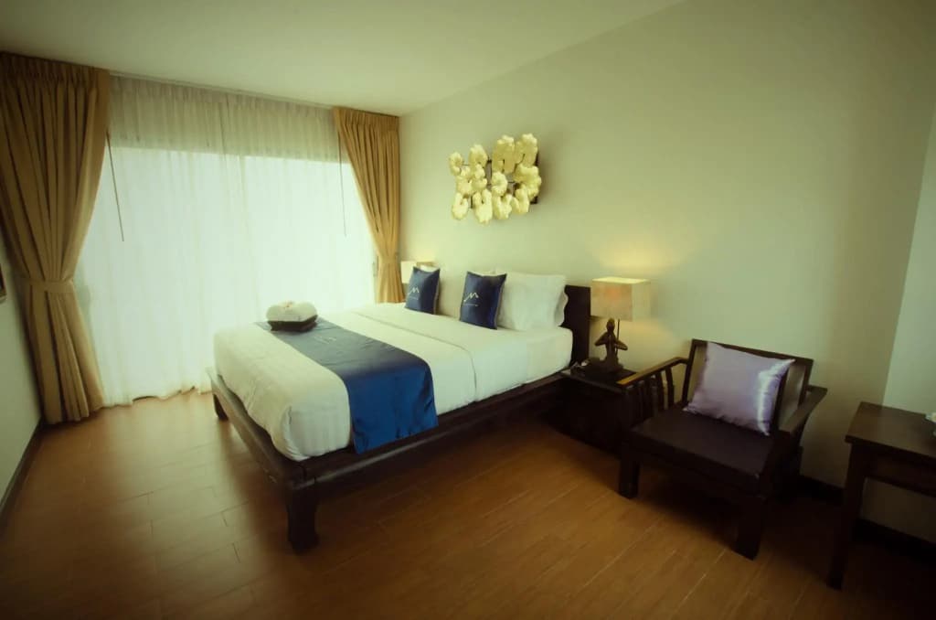 Maytara Hotel - photo 3