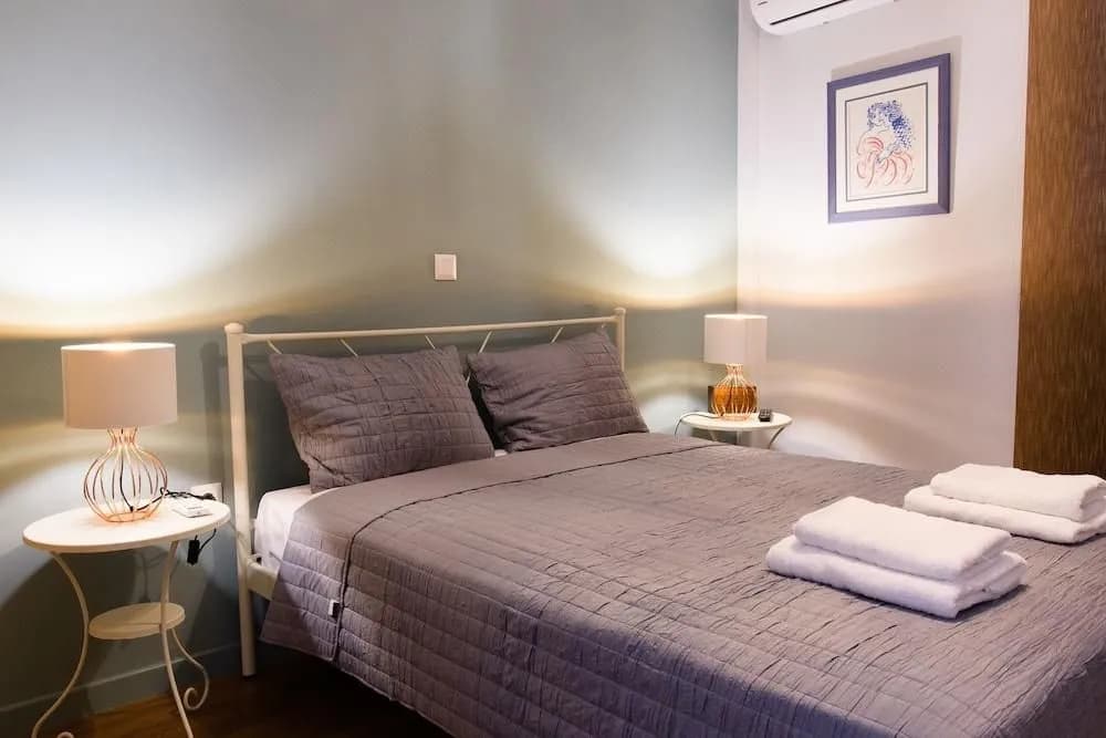 Athineon Residence - photo 4