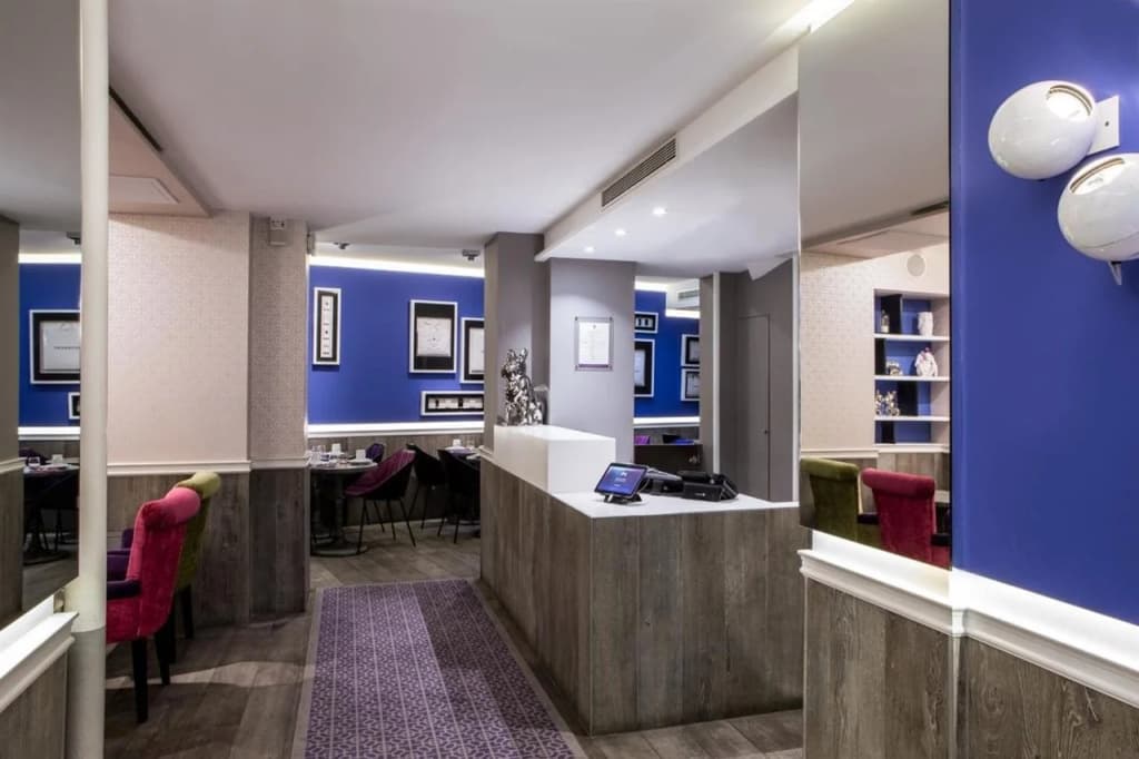 Hôtel Antin Trinité - photo 15