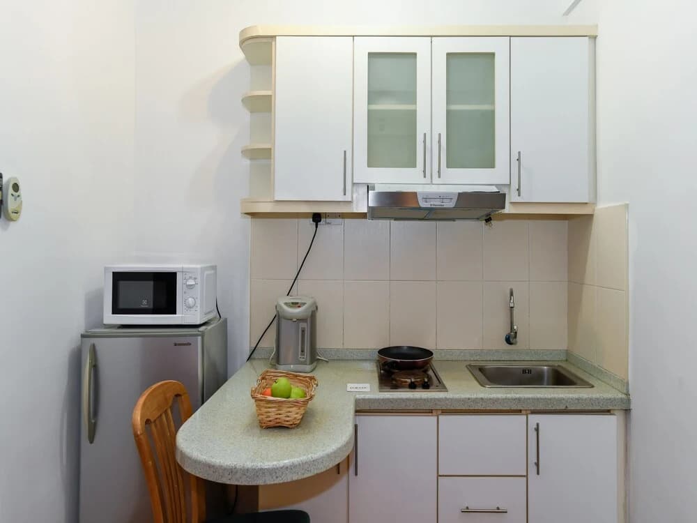 Oyo Home 1020 Comfy 1 Bedroom Casa Mutiara - photo 16