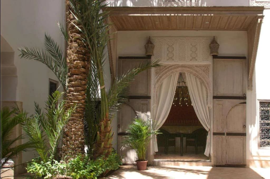 Dar Housnia - photo 14
