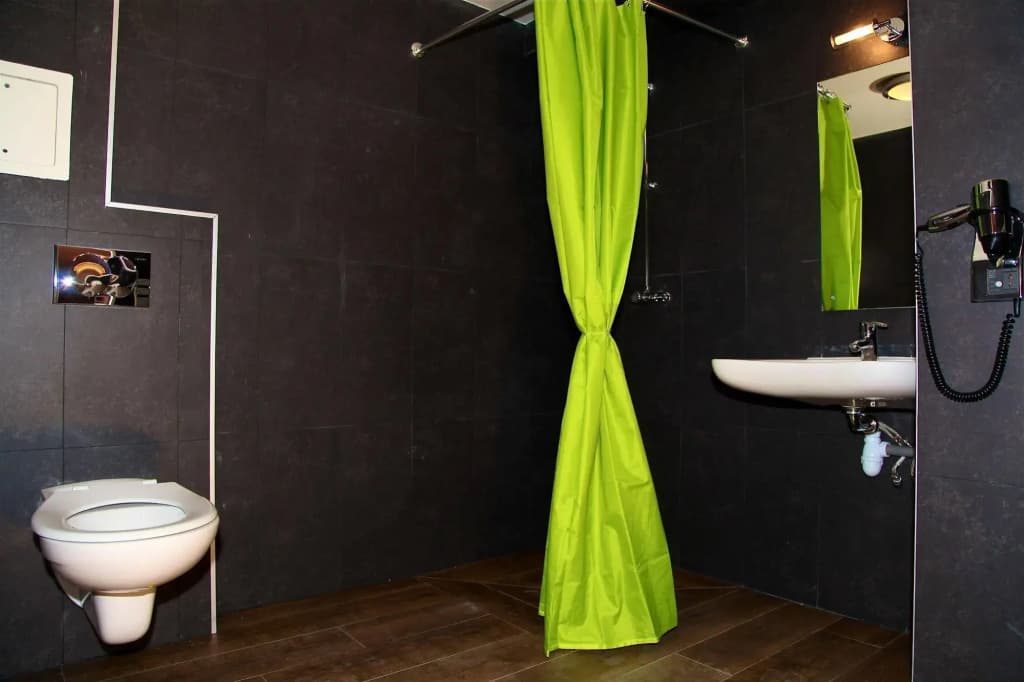 The Loft Boutique Hostel & Hotel - photo 6