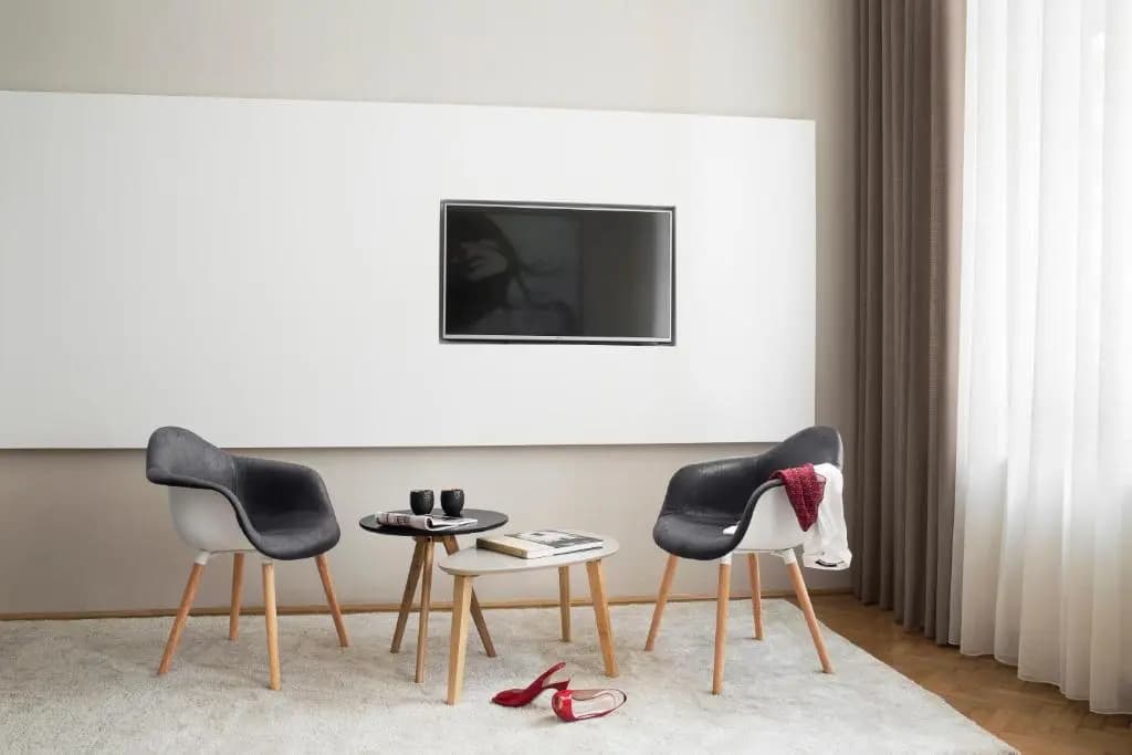 Brill Budapest Apartments 2 - photo 4
