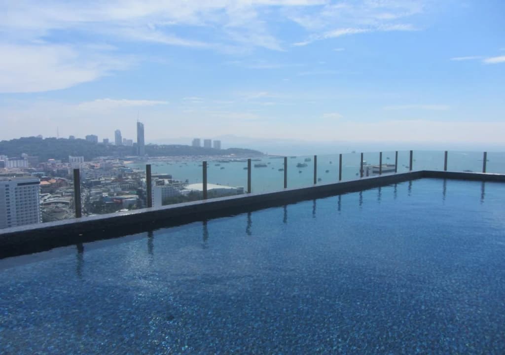 The Base Central Pattaya - photo 8