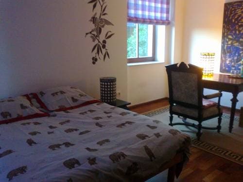 Residenz Villa Kult - photo 3