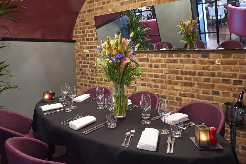 Malmaison London - photo 24