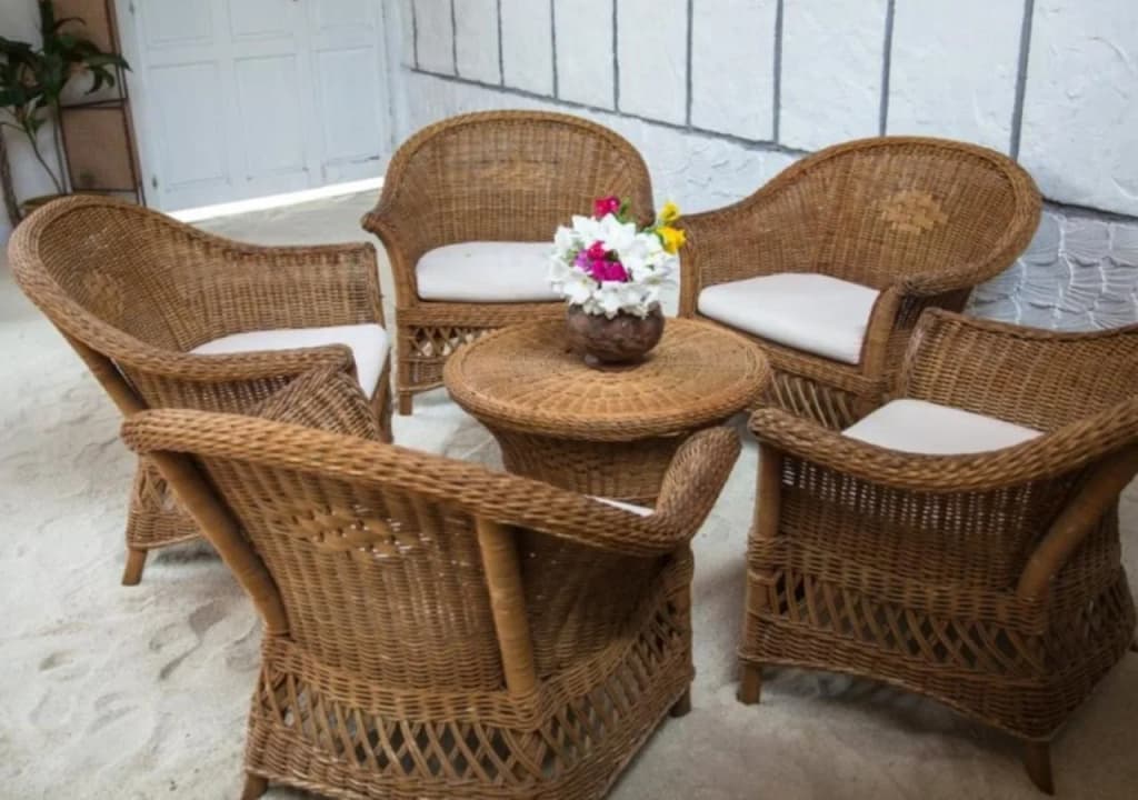 Rasdhoo Inn - photo 10