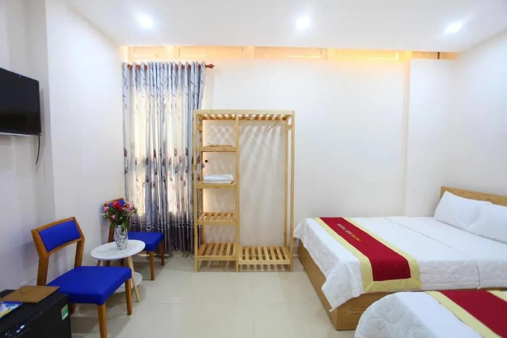 Hoang Sinh Hotel - photo 10