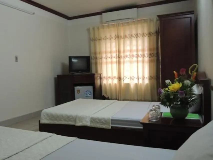 The Ky Moi Hotel - photo 20