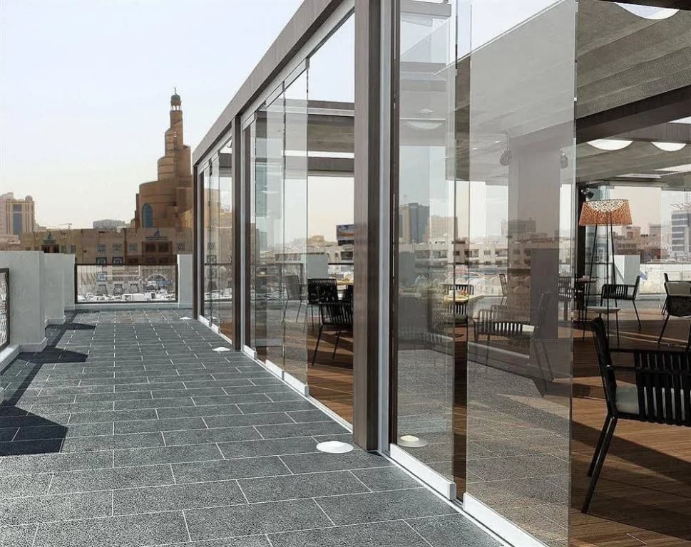Al Jomrok - Souq Waqif Boutique Hotels - SWBH - photo 8