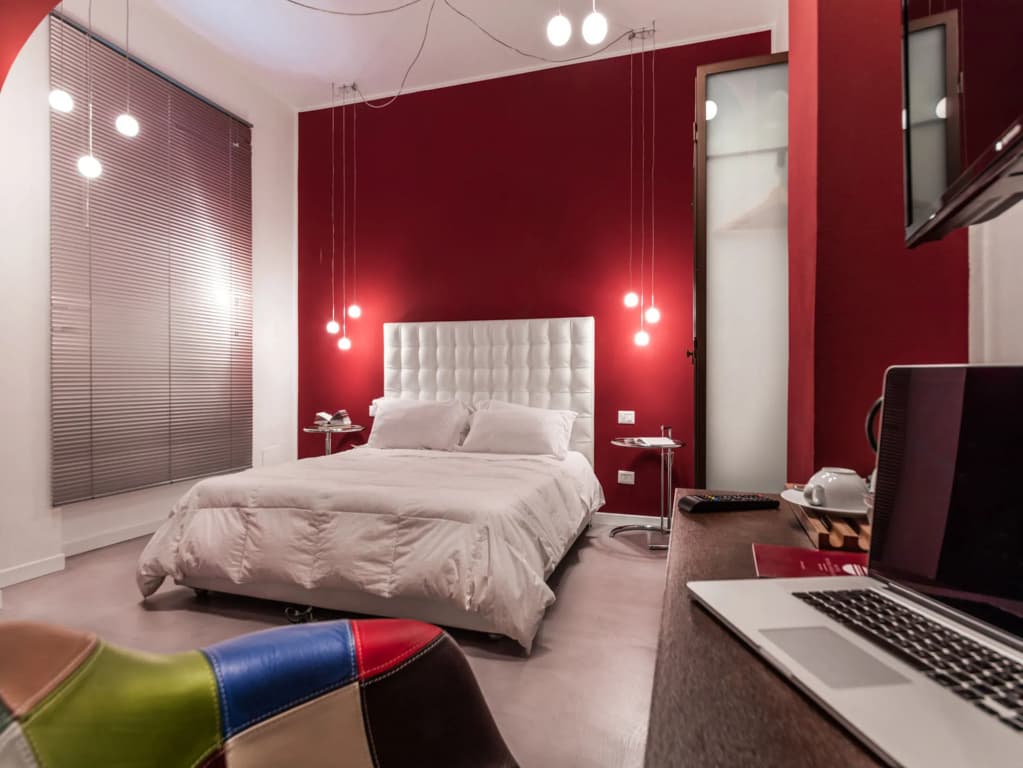 Hotel Astro Mediceo - photo 3