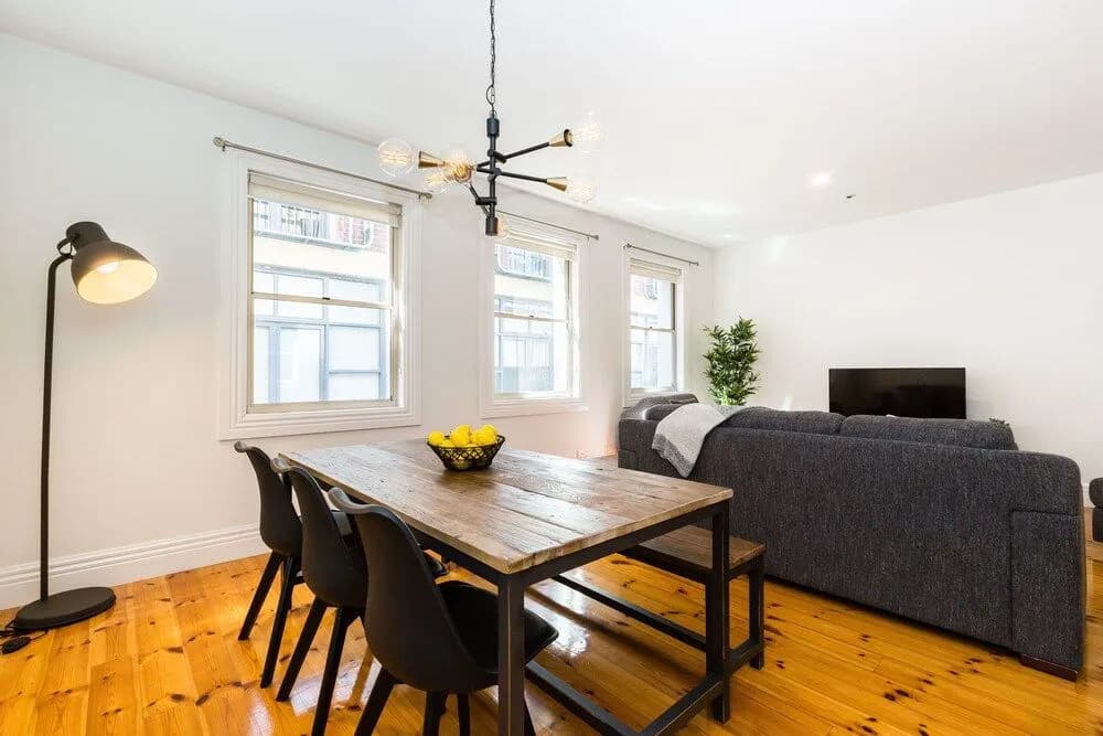 AERIN, 2BDR Melbourne Apartment - photo 3