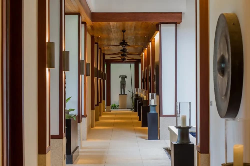 Villa Chanjar- Kamala Beach - photo 8