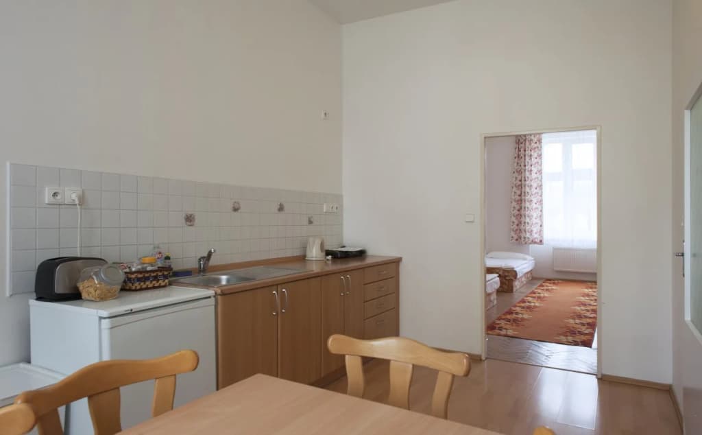Alea Apartments House - photo 17