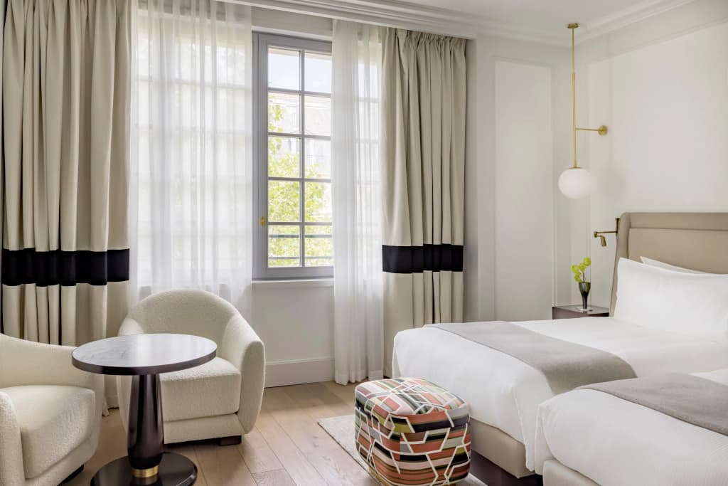 Kimpton St Honoré Paris - photo 30