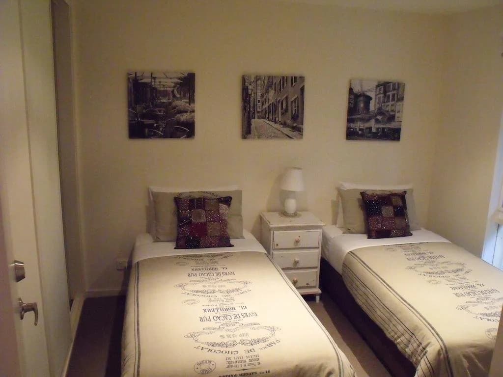 Chill Apartment - photo 3