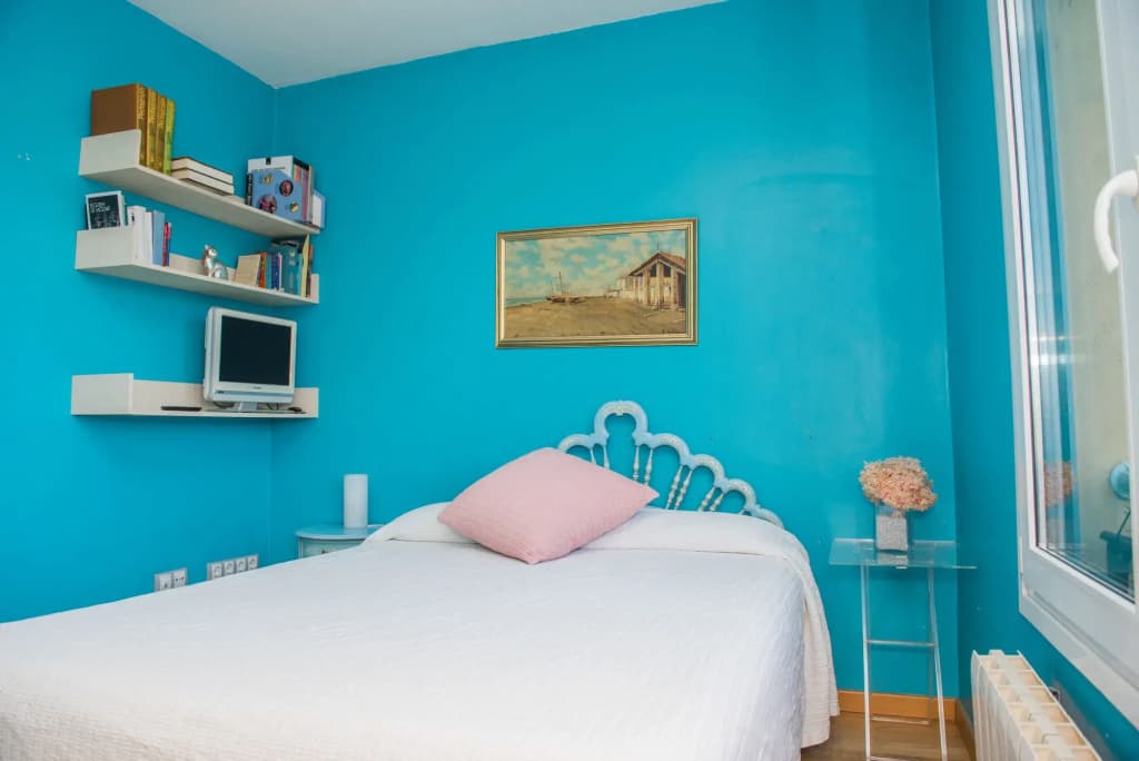 Go Barcelona Guest House - photo 3
