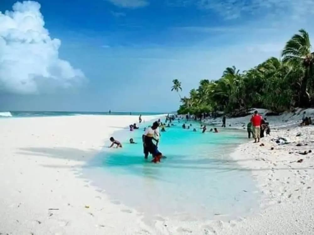 Fuvahmulah Inn - photo 7