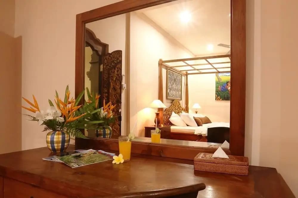 Nyoman Ada Resort - photo 4