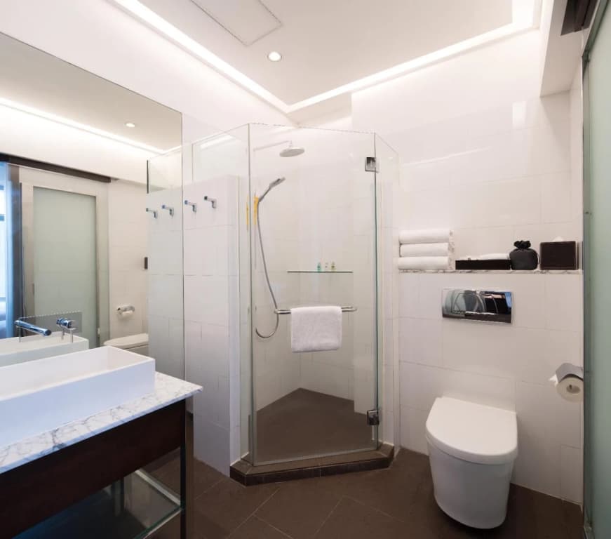 Hotel Ease Causeway Bay - photo 8