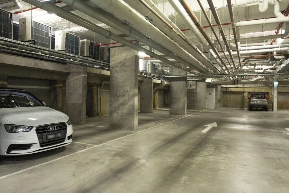 Astra Apartments Carlton - photo 8