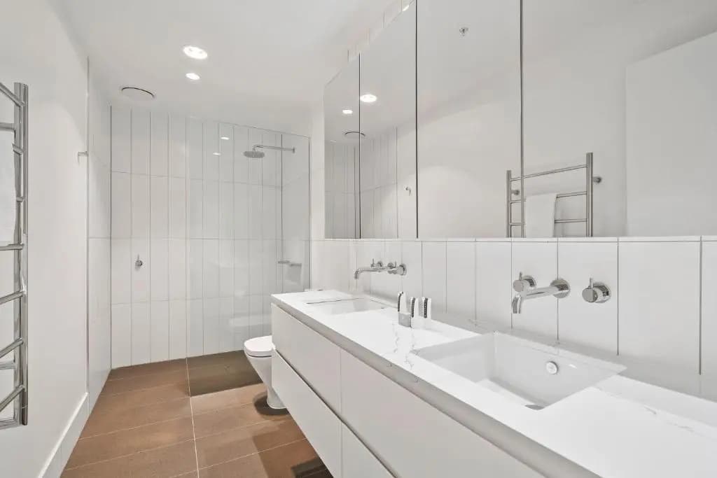 Anchorage Apartments Hampton - photo 9