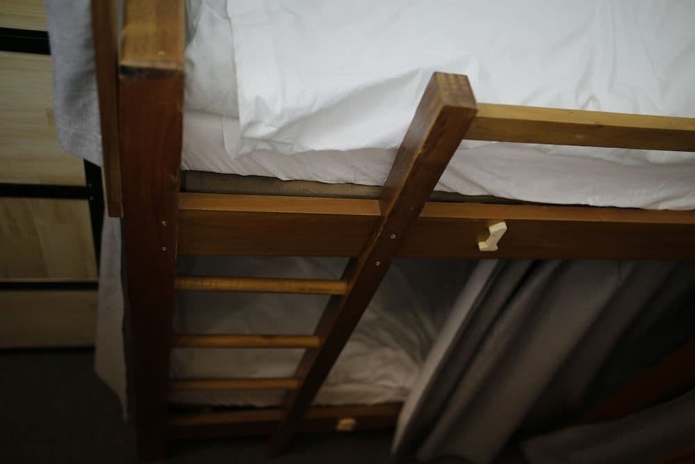 The Q hostel - photo 3