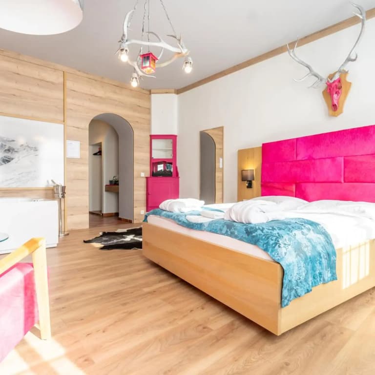 Hotel Urania - photo 36