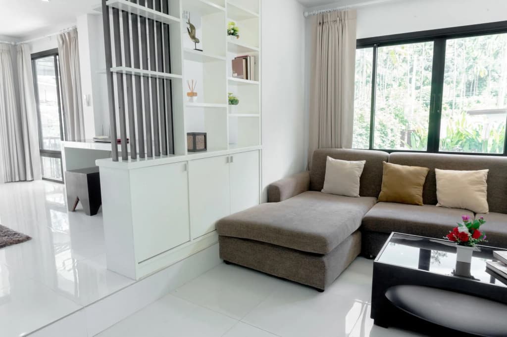 Baan Smile Villa - photo 4