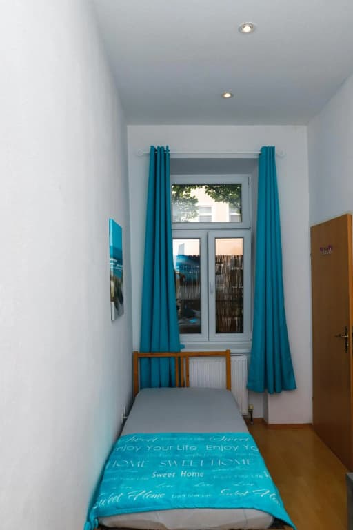 Ruhiges Terrassen Apartment - photo 12