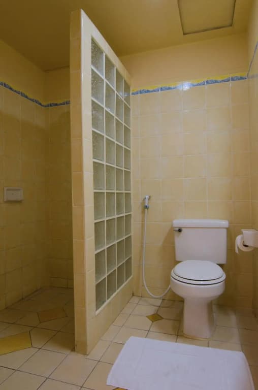 Anda Orange Pier Guesthouse - photo 10