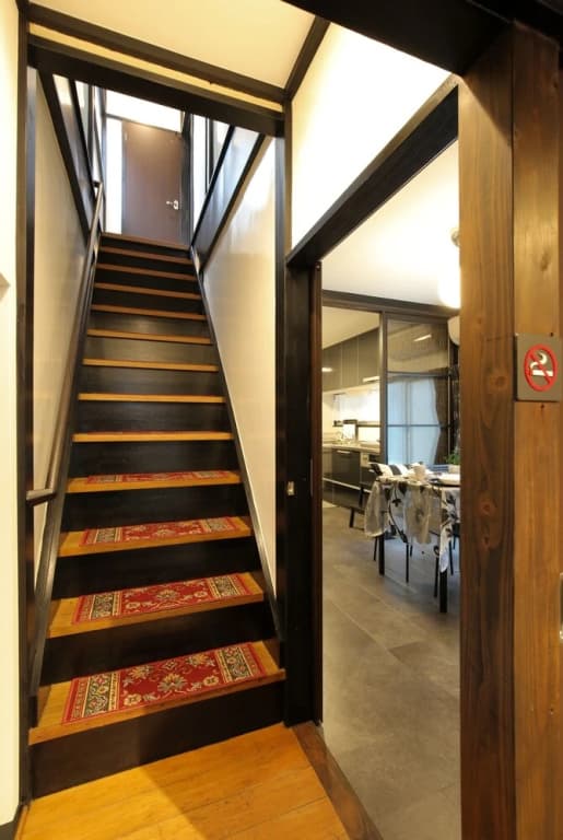 Modern Japanese Style House Mineo Shoten - photo 15