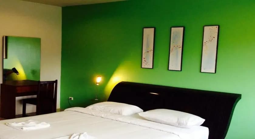 Wing Hostel - photo 40