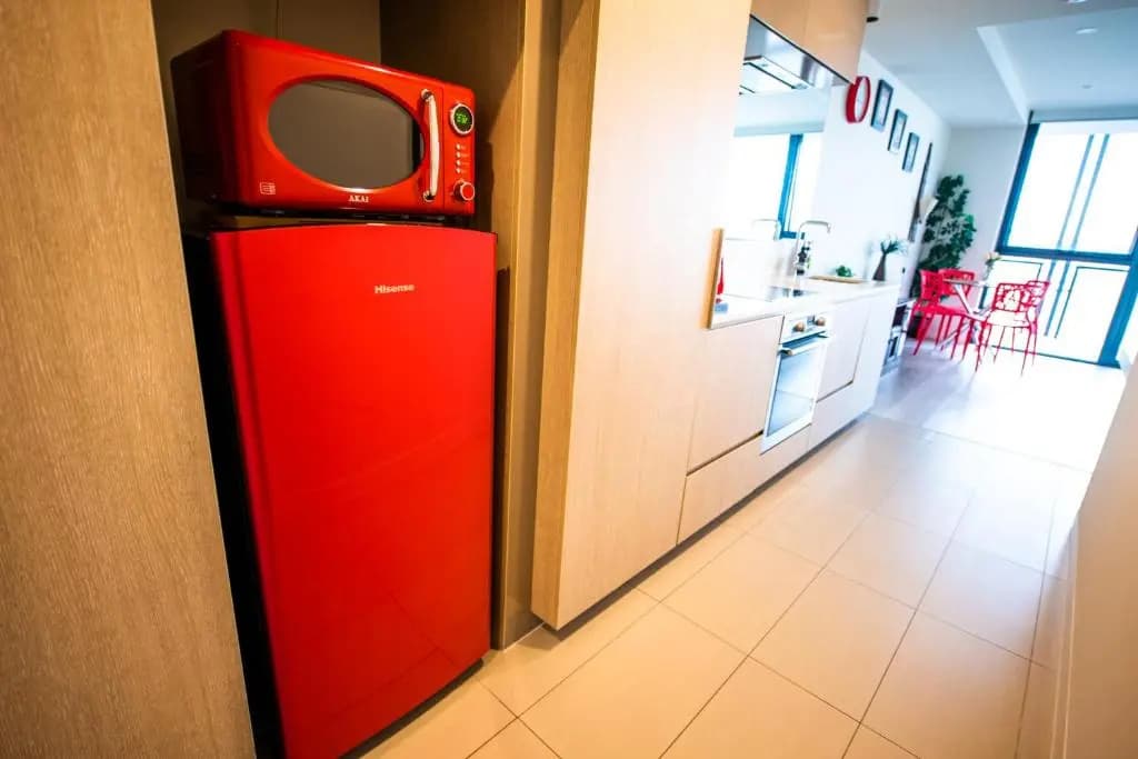 Modern, Clean, Luxury at the Right Price..... - photo 16