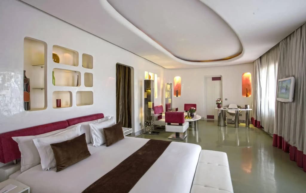 Hôtel La Renaissance Marrakech - photo 5