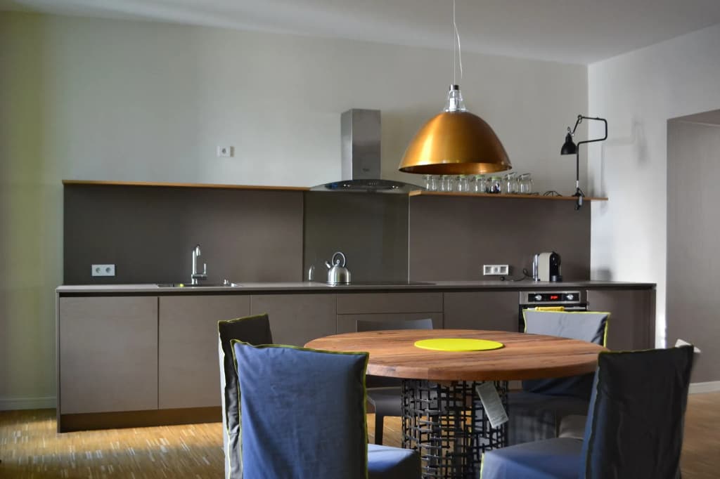My Home in Vienna - photo 18