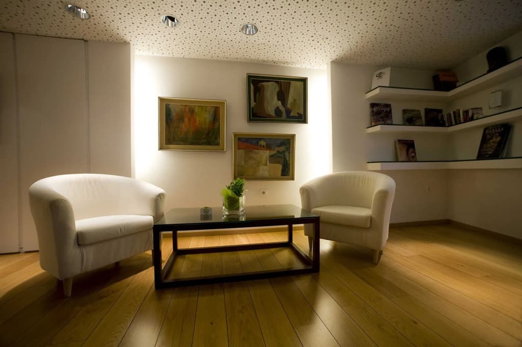 Athinais Hotel - photo 18