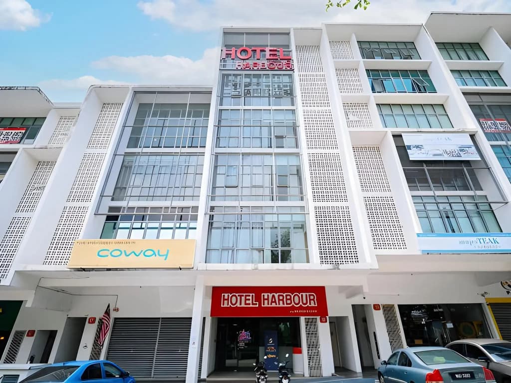 Harbour Hotel - photo 27