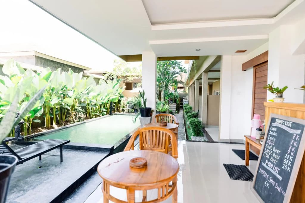 Uma Kutuh 2 - photo 28