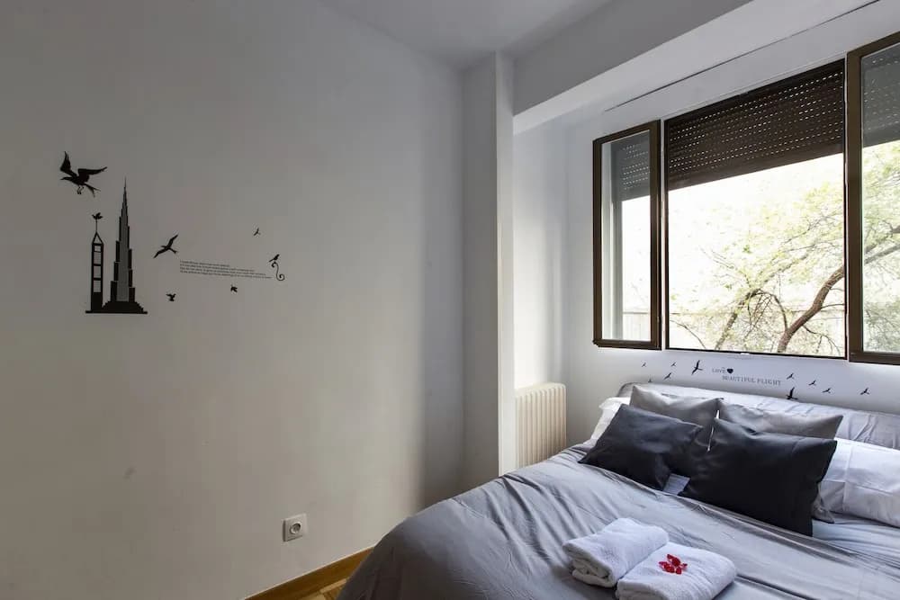 Luxury Flat Plaza Mayor - photo 4