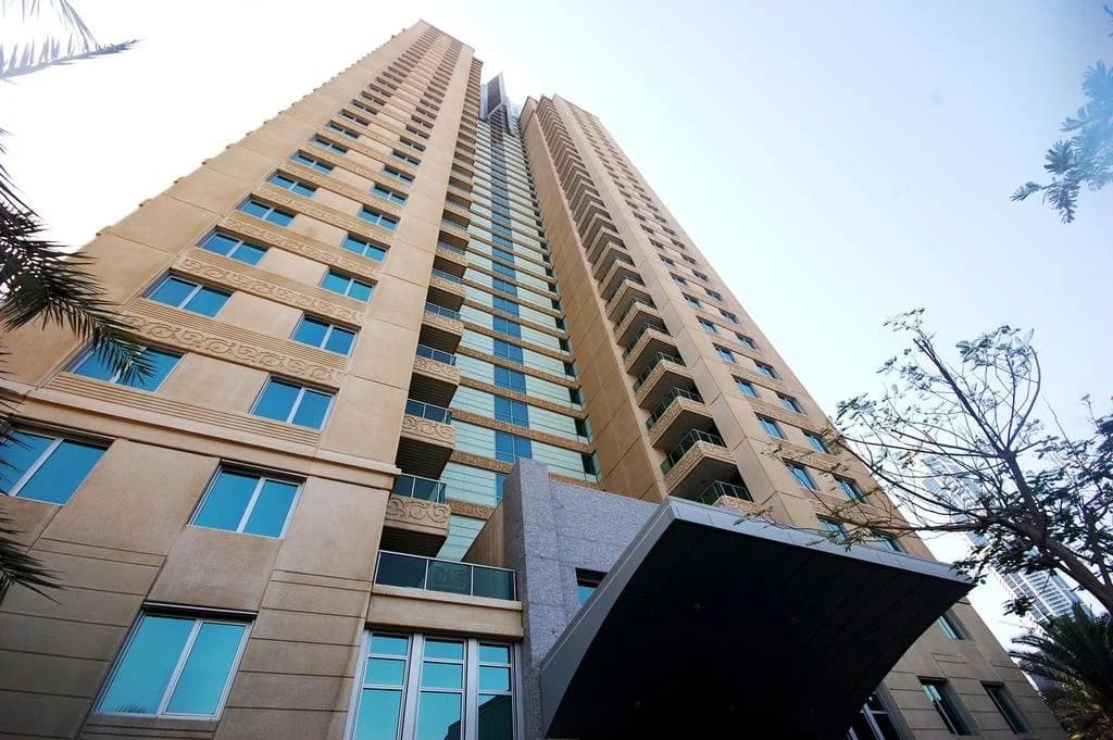 Al Mesk Tower by Yanjoon Holiday Homes - photo 1
