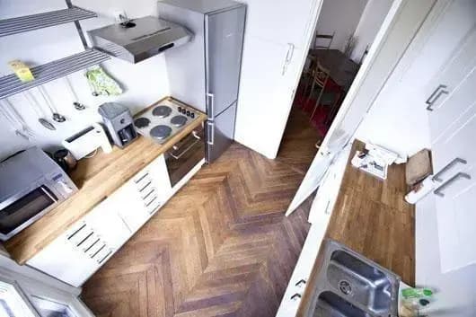 Guibert Halldis Apartment - photo 6