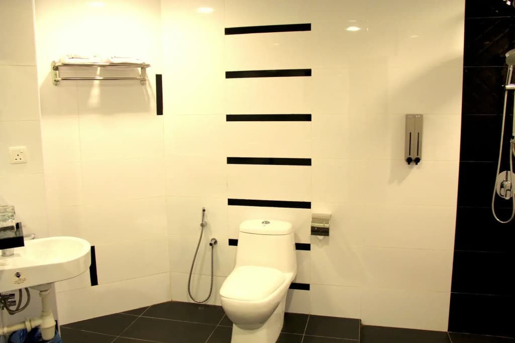 Springz Hotel Bukit Jalil - photo 13