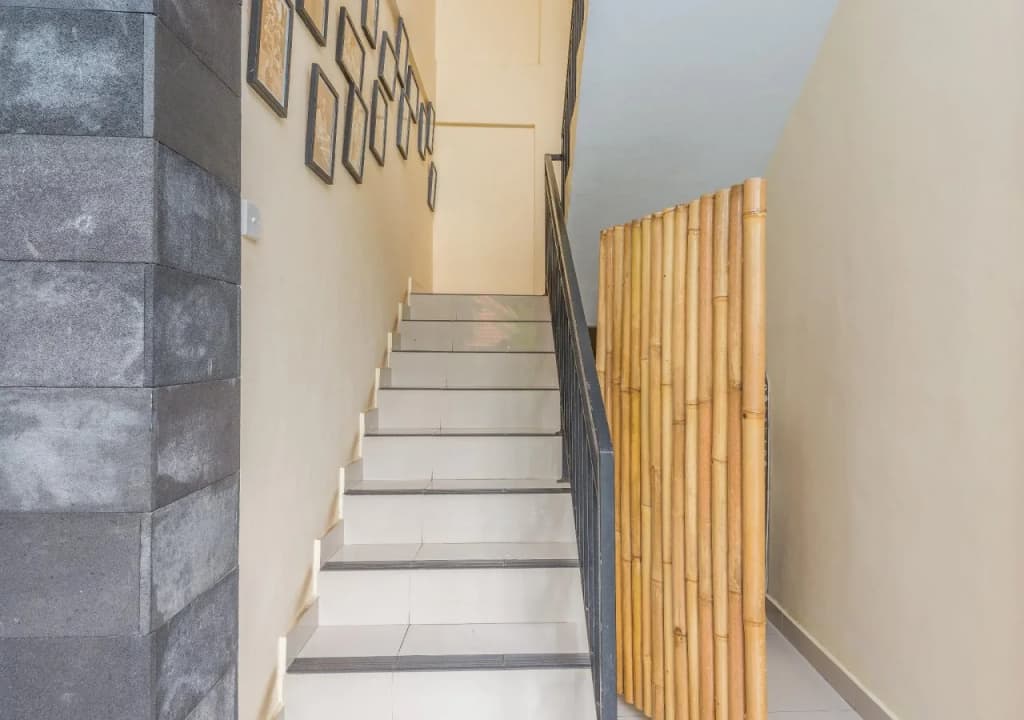 Jiwa's House - photo 10