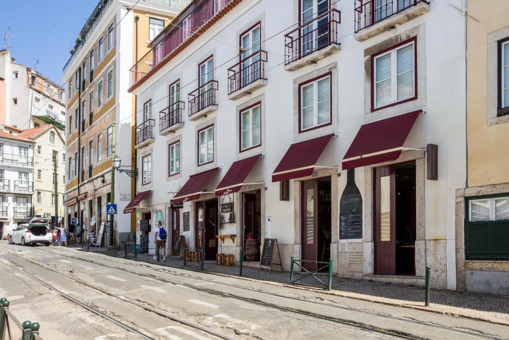 Alfama River View Tailor Made Flat - photo 1