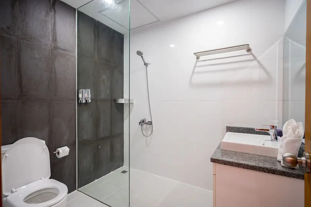 Melbourne Residence - photo 9