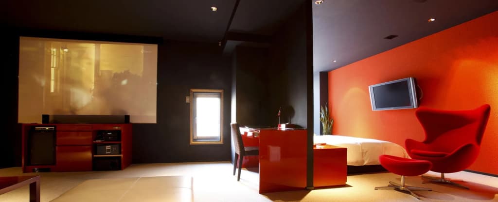 The Screen Hotel - photo 5