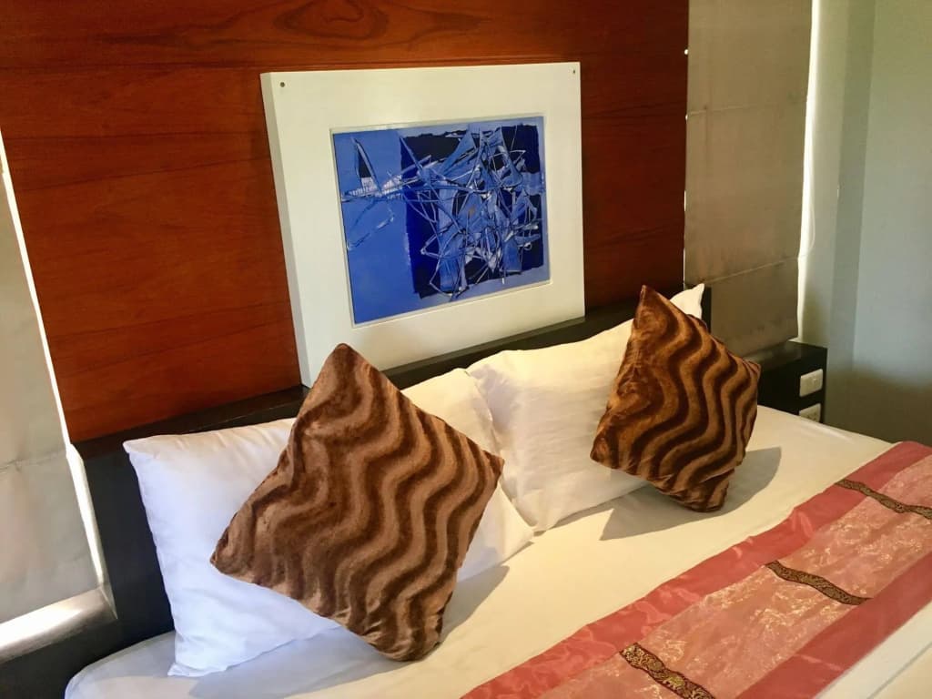 Bakantiang Resort - photo 3