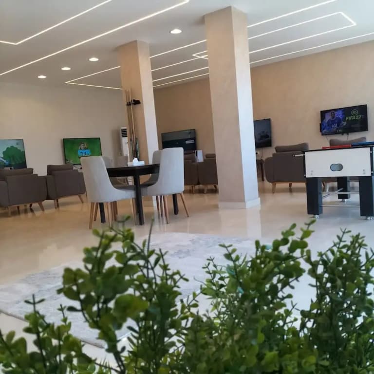 Grand Plaza Hotel - photo 41