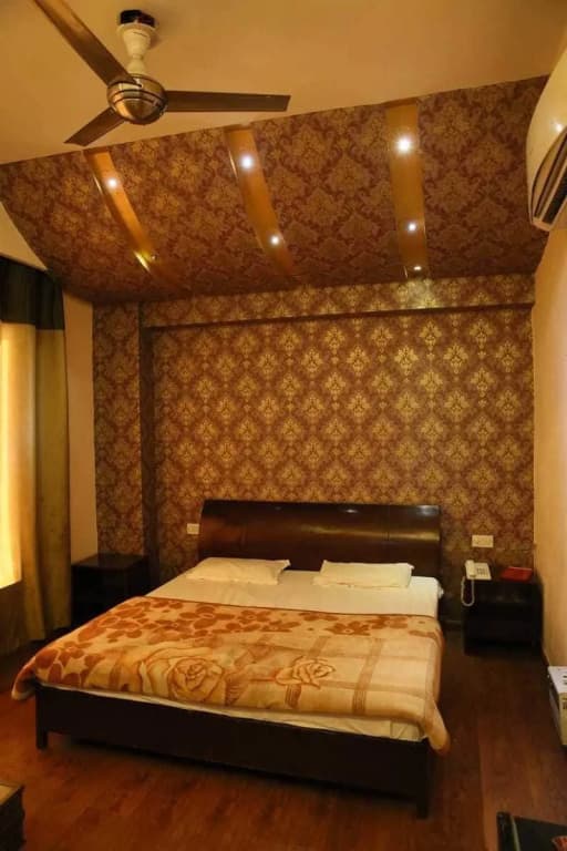 Sydney Grand Hotel & Resort - photo 4